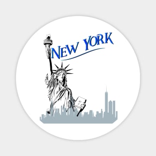 New York Magnet